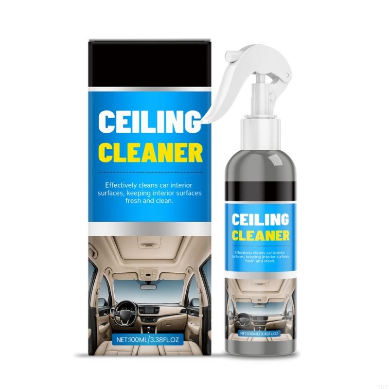 Seat Cleaner Fabric - F1CF New Deep Cleaning Auto Interior
