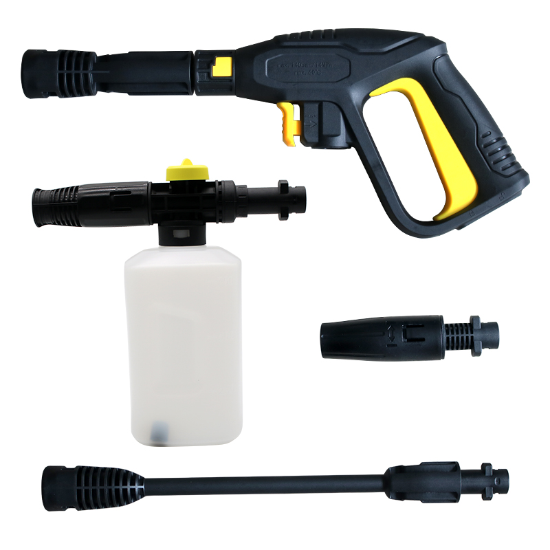Pressure Washer Foam Gun - High Pressure Washer Gun Spray Gun