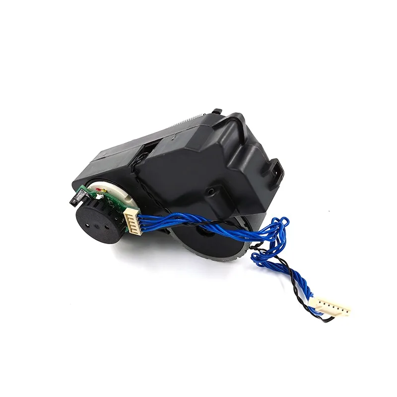 DMH-Vacuum Cleaner Wheel Motor - Wheel Cleaner Alloy 评论和价格