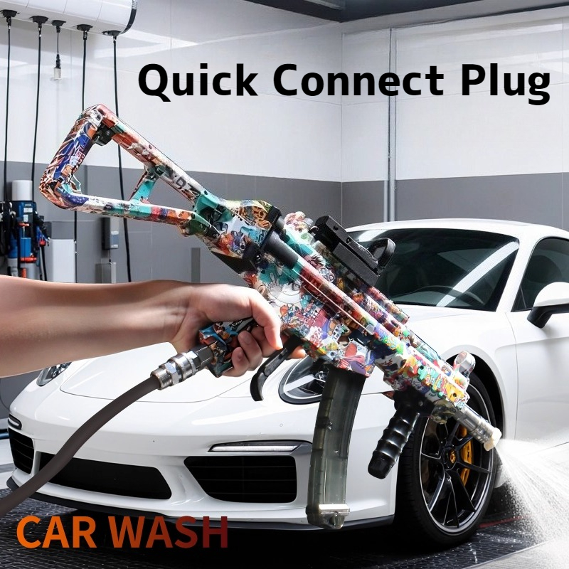 High Pressure Washer, Spray Gu - Pressure Washer Foam Gun 评论和价格