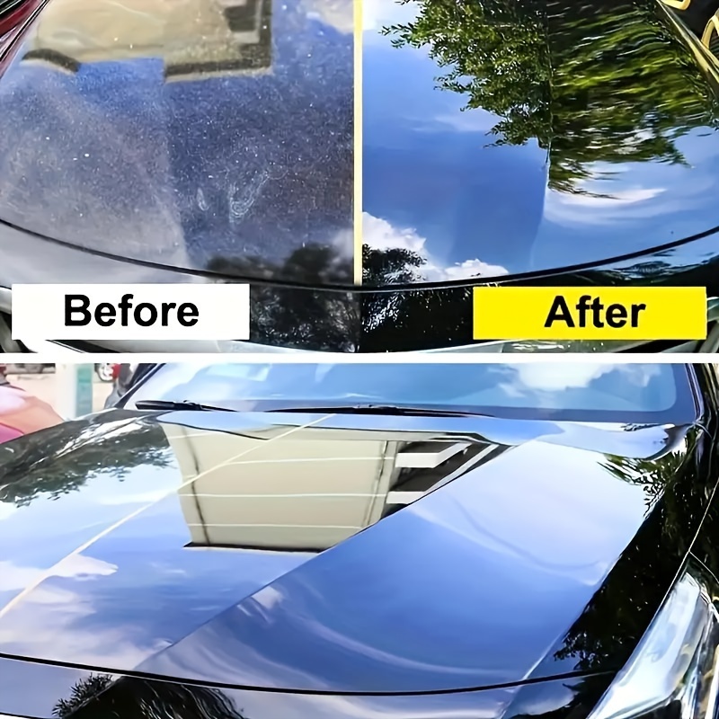 Car Ceramic Nano Polish Coatin - Car Wax Ceramic Coating 评论和价格