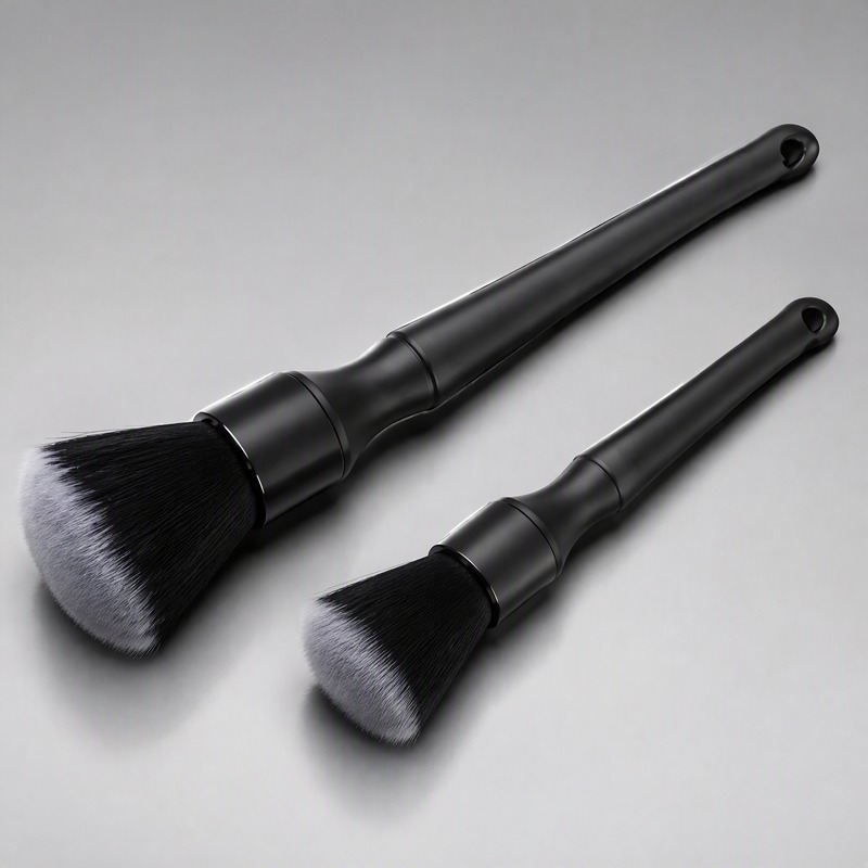 Premium Soft Bristle Car Detai - Seat Cleaner Fabric 评论和价格
