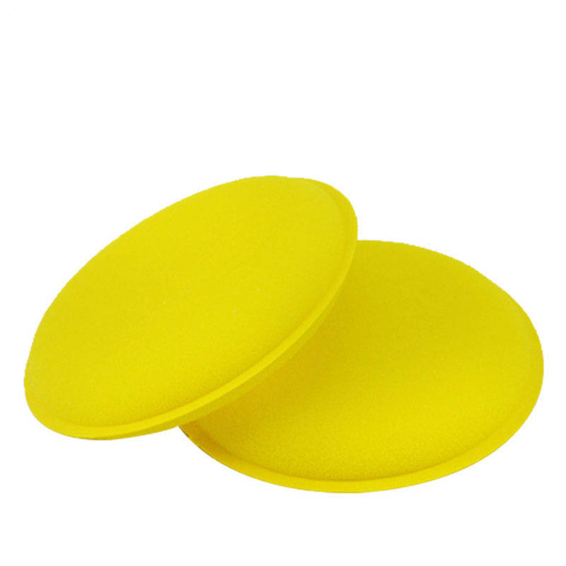 12 pcs High Quality Polishing  - Wax Applicator Pad 评论和价格