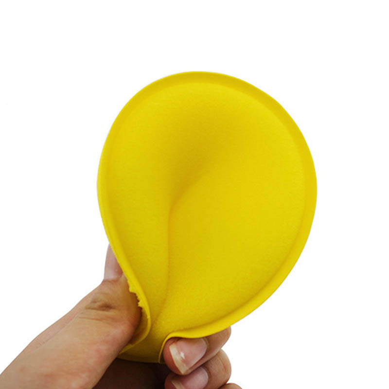 12 pcs High Quality Polishing  - Wax Applicator Pad 评论和价格