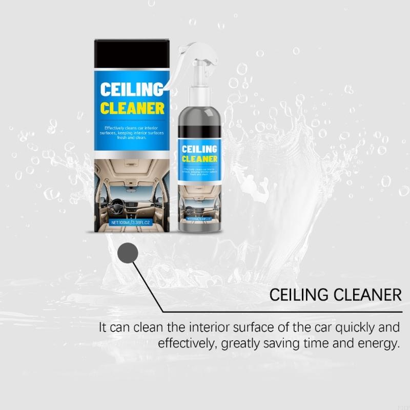 F1CF New Deep Cleaning Auto In - Seat Cleaner Fabric 评论和价格