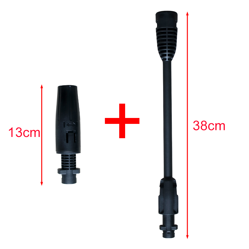 High Pressure Washer Gun Spray - Pressure Washer Foam Gun 评论和价格
