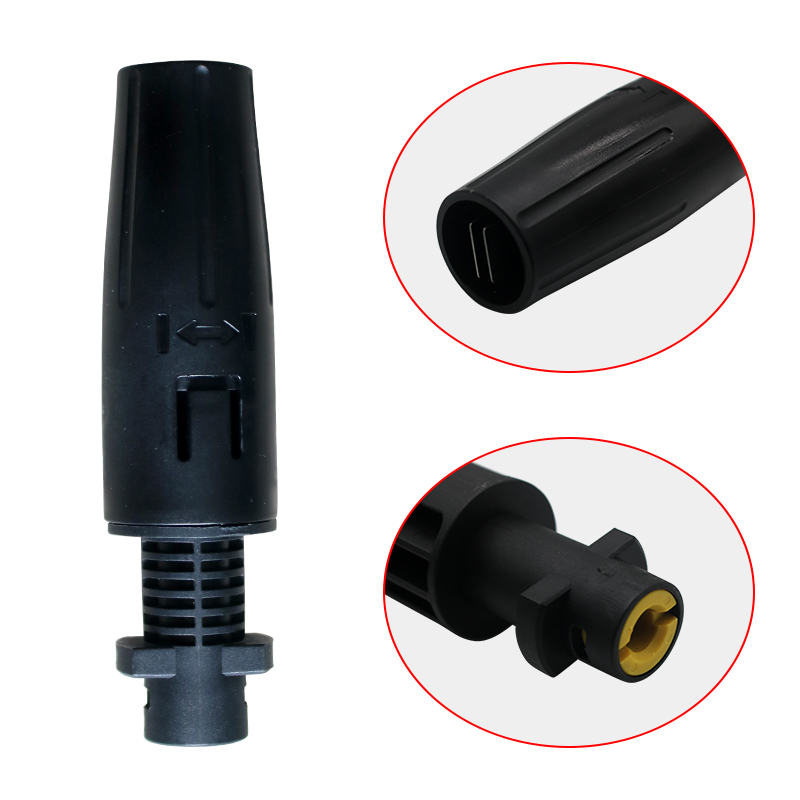 High Pressure Washer Gun Spray - Pressure Washer Foam Gun 评论和价格