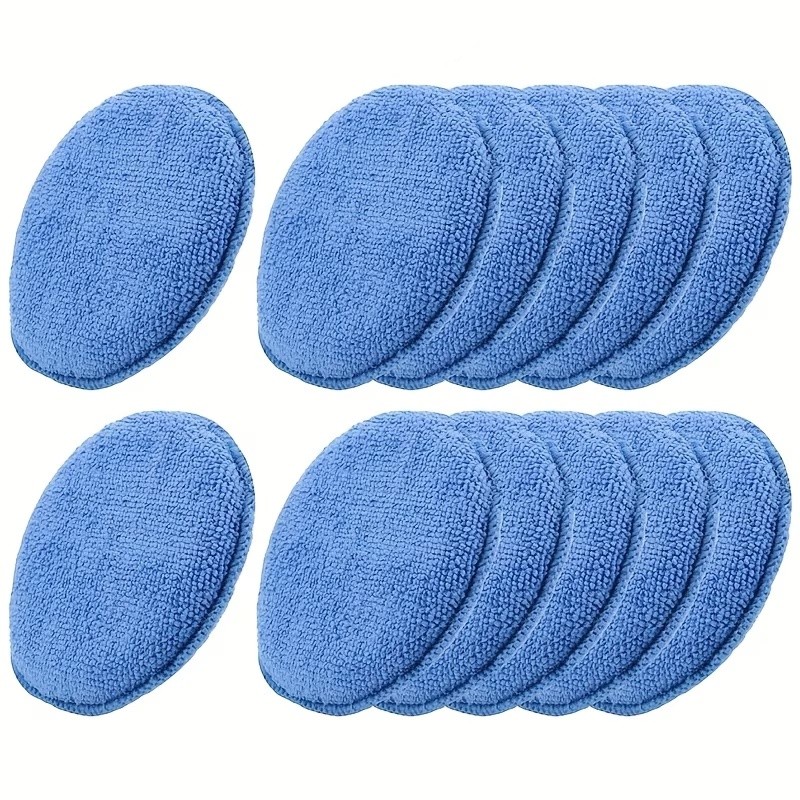 25 pcs Waxing Applicator Pads, - Wax Applicator Pad 评论和价格