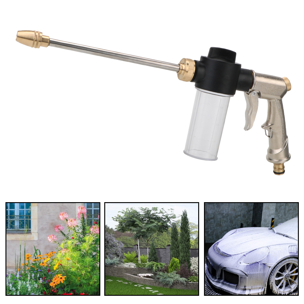 Long Foam Washer Car High Pres - Pressure Washer Foam Gun 评论和价格