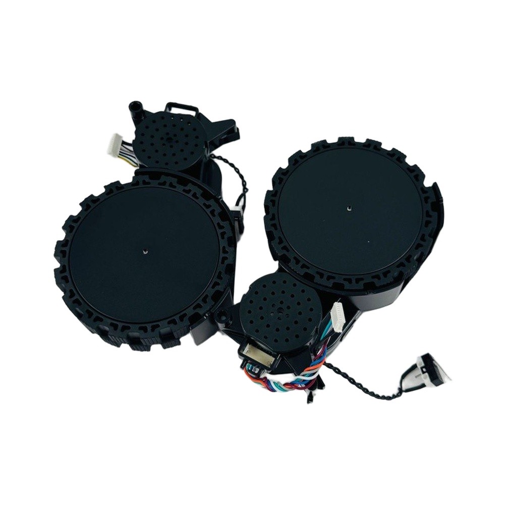 For Dreame For Mova Z50 For P5 - Wheel Cleaner Alloy 评论和价格