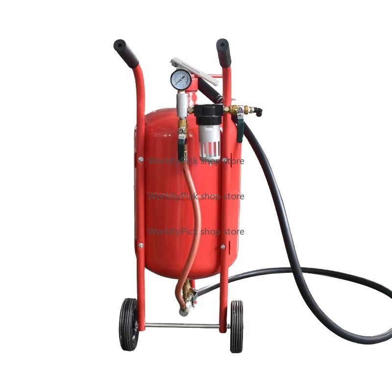 High Pressure Cleaner Sandblas - Wheel Cleaner Alloy 评论和价格
