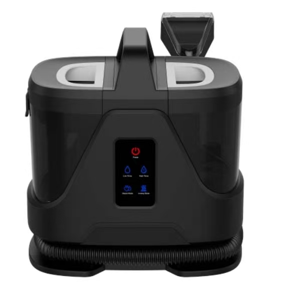 2025 Wet Dry Dual Use Portable - Seat Cleaner Fabric 评论和价格