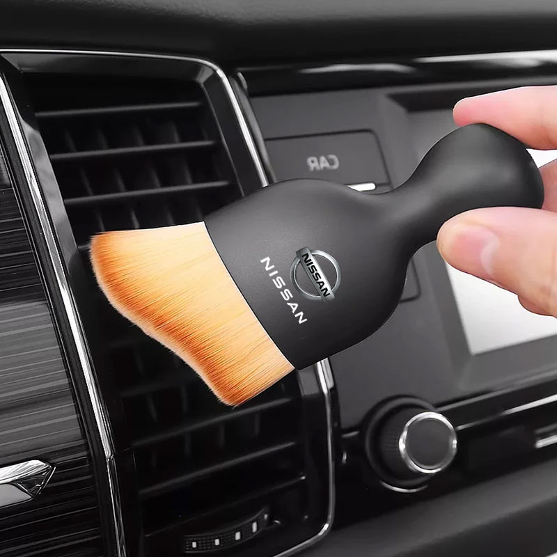 Car Wash Soft Brush Detail Bru - Detailing Brush Set 评论和价格