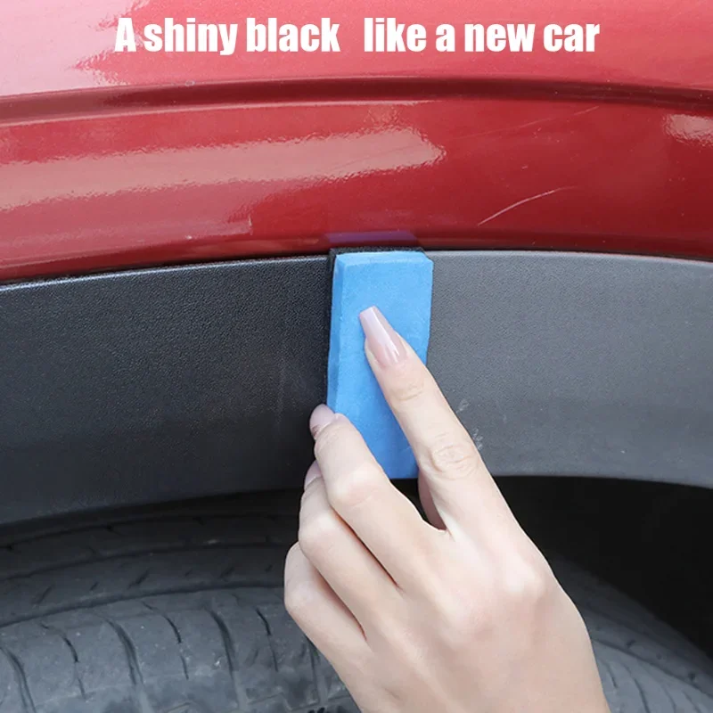 1-50pcs Car Polishing Coating  - Car Wax Ceramic Coating 评论和价格