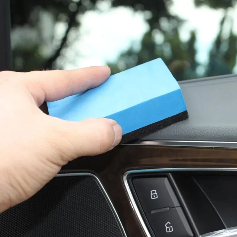 1-50pcs Car Polishing Coating  - Car Wax Ceramic Coating 评论和价格